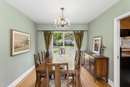 Photo 16 at 606 Hawstead Place, British Properties, West Vancouver
