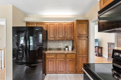 Photo 12 at 606 Hawstead Place, British Properties, West Vancouver