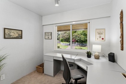 Photo 22 at 606 Hawstead Place, British Properties, West Vancouver