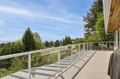 Photo 7 at 606 Hawstead Place, British Properties, West Vancouver