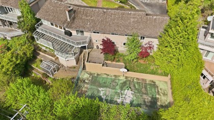 Photo 36 at 606 Hawstead Place, British Properties, West Vancouver