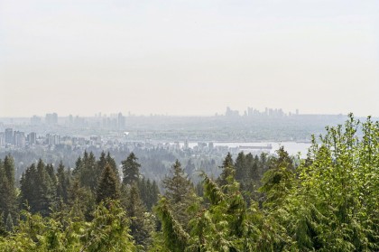 Photo 9 at 606 Hawstead Place, British Properties, West Vancouver