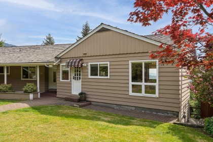 Photo 30 at 606 Hawstead Place, British Properties, West Vancouver