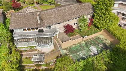 Photo 34 at 606 Hawstead Place, British Properties, West Vancouver