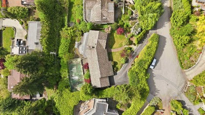 Photo 38 at 606 Hawstead Place, British Properties, West Vancouver