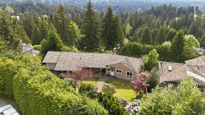 Photo 33 at 606 Hawstead Place, British Properties, West Vancouver