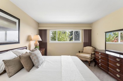Photo 18 at 606 Hawstead Place, British Properties, West Vancouver