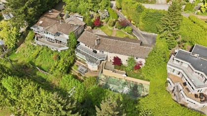 Photo 37 at 606 Hawstead Place, British Properties, West Vancouver