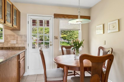 Photo 15 at 606 Hawstead Place, British Properties, West Vancouver