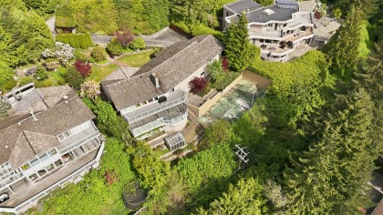 Photo 35 at 606 Hawstead Place, British Properties, West Vancouver