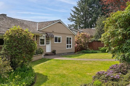 Photo 31 at 606 Hawstead Place, British Properties, West Vancouver