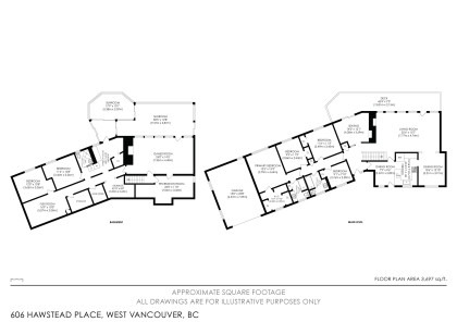 Photo 39 at 606 Hawstead Place, British Properties, West Vancouver