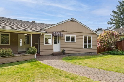 Photo 29 at 606 Hawstead Place, British Properties, West Vancouver