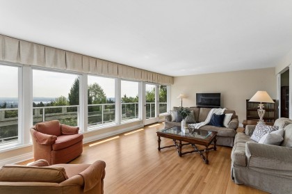 Photo 4 at 606 Hawstead Place, British Properties, West Vancouver