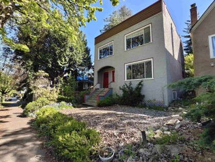 Photo 1 at 3716 W 16th Avenue, Dunbar, Vancouver West