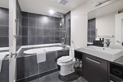 Photo 6 at 305 - 689 Abbott Street, Downtown VW, Vancouver West