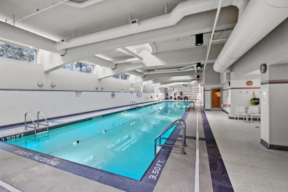 Photo 16 at 305 - 689 Abbott Street, Downtown VW, Vancouver West