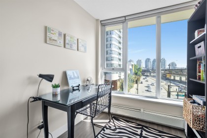 Photo 9 at 305 - 689 Abbott Street, Downtown VW, Vancouver West