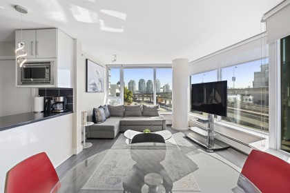 Photo 11 at 305 - 689 Abbott Street, Downtown VW, Vancouver West