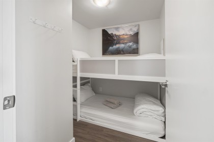 Photo 8 at 305 - 689 Abbott Street, Downtown VW, Vancouver West