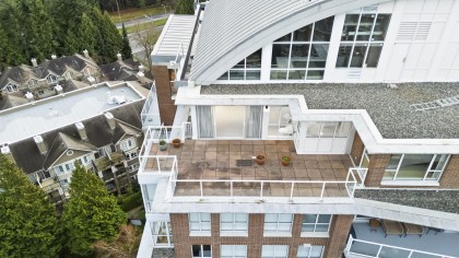 Photo 40 at 1700 - 5615 Hampton Place, University VW, Vancouver West