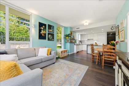Photo 2 at 103 - 3487 Binning Road, University VW, Vancouver West