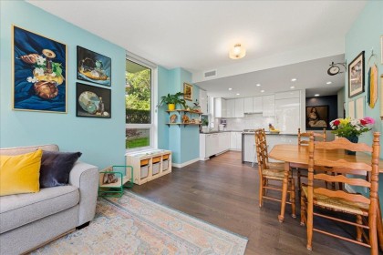 Photo 13 at 103 - 3487 Binning Road, University VW, Vancouver West