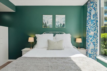 Photo 16 at 103 - 3487 Binning Road, University VW, Vancouver West