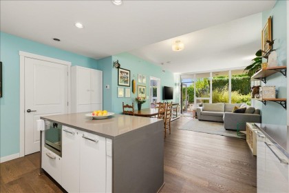 Photo 12 at 103 - 3487 Binning Road, University VW, Vancouver West