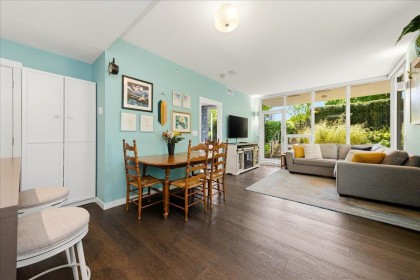 Photo 7 at 103 - 3487 Binning Road, University VW, Vancouver West