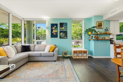 Photo 3 at 103 - 3487 Binning Road, University VW, Vancouver West