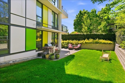 Photo 32 at 103 - 3487 Binning Road, University VW, Vancouver West