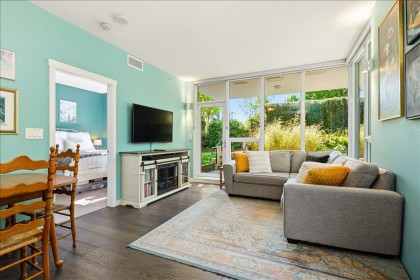 Photo 5 at 103 - 3487 Binning Road, University VW, Vancouver West