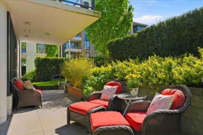 Photo 30 at 103 - 3487 Binning Road, University VW, Vancouver West
