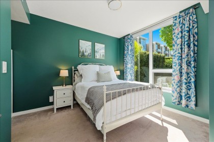 Photo 15 at 103 - 3487 Binning Road, University VW, Vancouver West