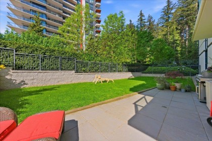 Photo 31 at 103 - 3487 Binning Road, University VW, Vancouver West