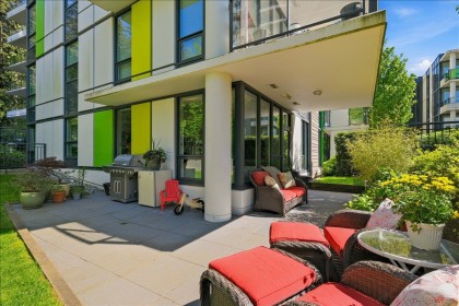 Photo 29 at 103 - 3487 Binning Road, University VW, Vancouver West