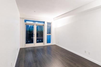 Photo 2 at 111 - 6677 Cambie Street, South Cambie, Vancouver West