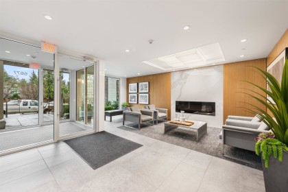 Photo 13 at 111 - 6677 Cambie Street, South Cambie, Vancouver West