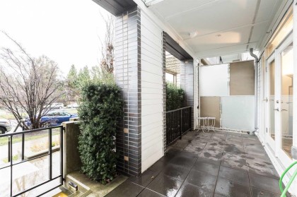 Photo 12 at 111 - 6677 Cambie Street, South Cambie, Vancouver West