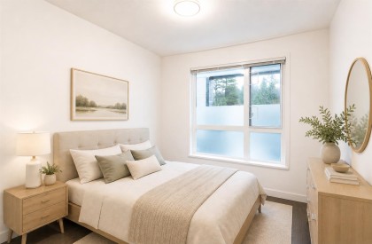 Photo 7 at 111 - 6677 Cambie Street, South Cambie, Vancouver West