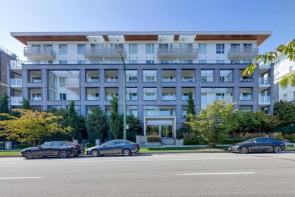 Photo 1 at 111 - 6677 Cambie Street, South Cambie, Vancouver West