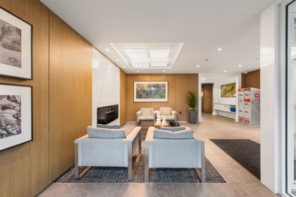 Photo 14 at 111 - 6677 Cambie Street, South Cambie, Vancouver West