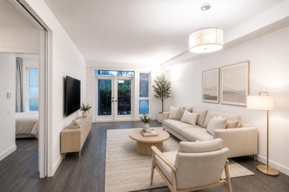 Photo 4 at 111 - 6677 Cambie Street, South Cambie, Vancouver West