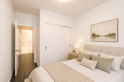 Photo 8 at 111 - 6677 Cambie Street, South Cambie, Vancouver West