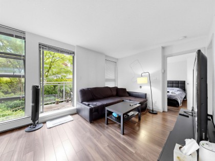 Photo 7 at 214 - 1688 Robson Street, West End VW, Vancouver West