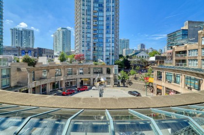 Photo 17 at 306 - 183 Keefer Place, Downtown VW, Vancouver West