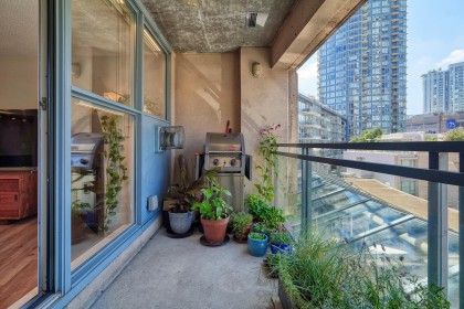 Photo 16 at 306 - 183 Keefer Place, Downtown VW, Vancouver West