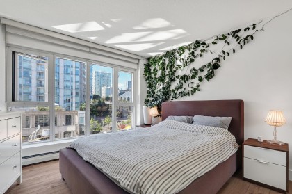 Photo 20 at 306 - 183 Keefer Place, Downtown VW, Vancouver West