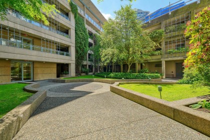 Photo 30 at 306 - 183 Keefer Place, Downtown VW, Vancouver West